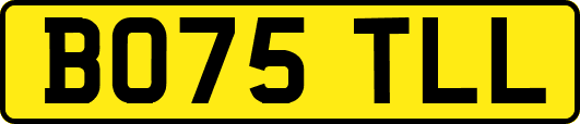 BO75TLL