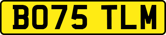 BO75TLM