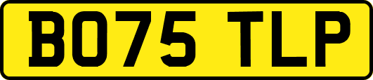 BO75TLP