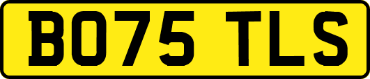 BO75TLS