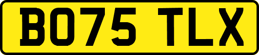 BO75TLX