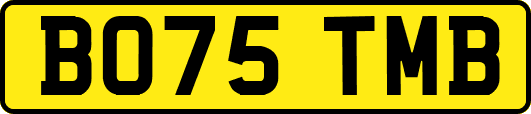 BO75TMB