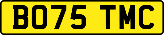 BO75TMC