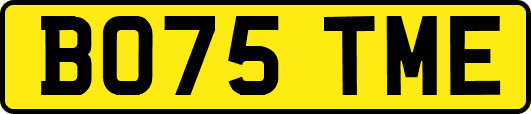 BO75TME