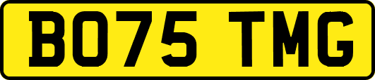 BO75TMG