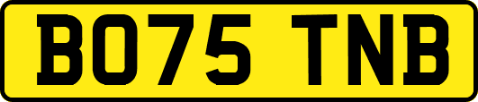 BO75TNB