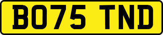 BO75TND
