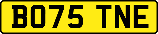 BO75TNE