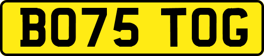 BO75TOG