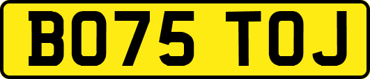 BO75TOJ