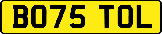 BO75TOL
