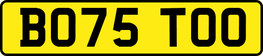 BO75TOO