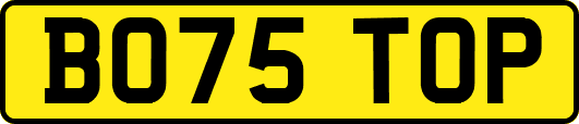 BO75TOP