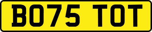 BO75TOT