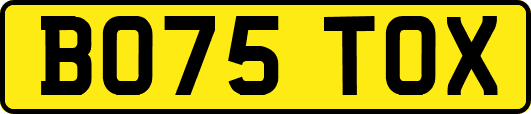 BO75TOX