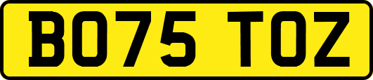 BO75TOZ