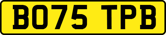 BO75TPB