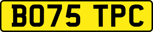BO75TPC