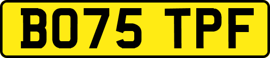 BO75TPF