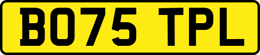 BO75TPL
