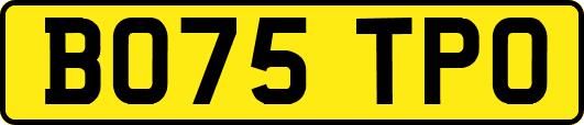 BO75TPO