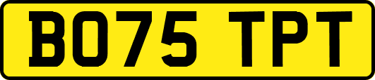 BO75TPT