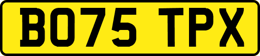 BO75TPX