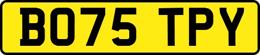 BO75TPY