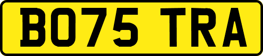 BO75TRA