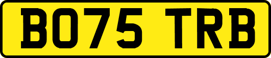 BO75TRB