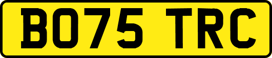 BO75TRC