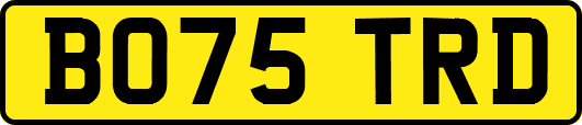 BO75TRD