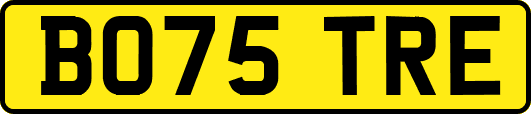 BO75TRE