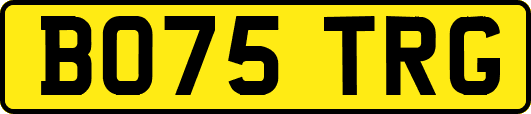 BO75TRG