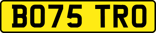 BO75TRO