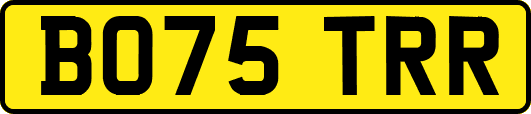 BO75TRR