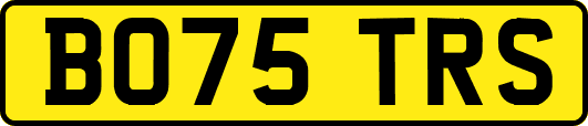 BO75TRS