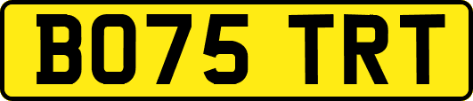 BO75TRT