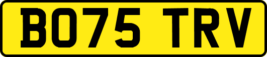 BO75TRV
