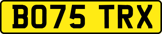 BO75TRX