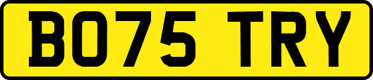 BO75TRY