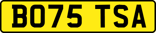 BO75TSA