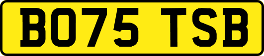 BO75TSB