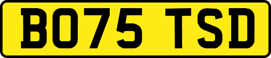 BO75TSD