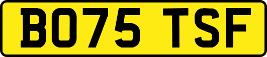 BO75TSF