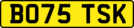BO75TSK