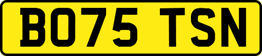 BO75TSN