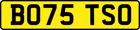 BO75TSO