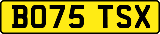 BO75TSX