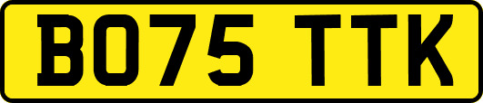 BO75TTK